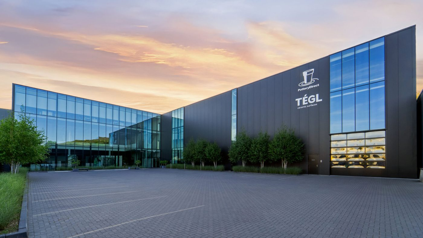 Showroom TEGL Barneveld