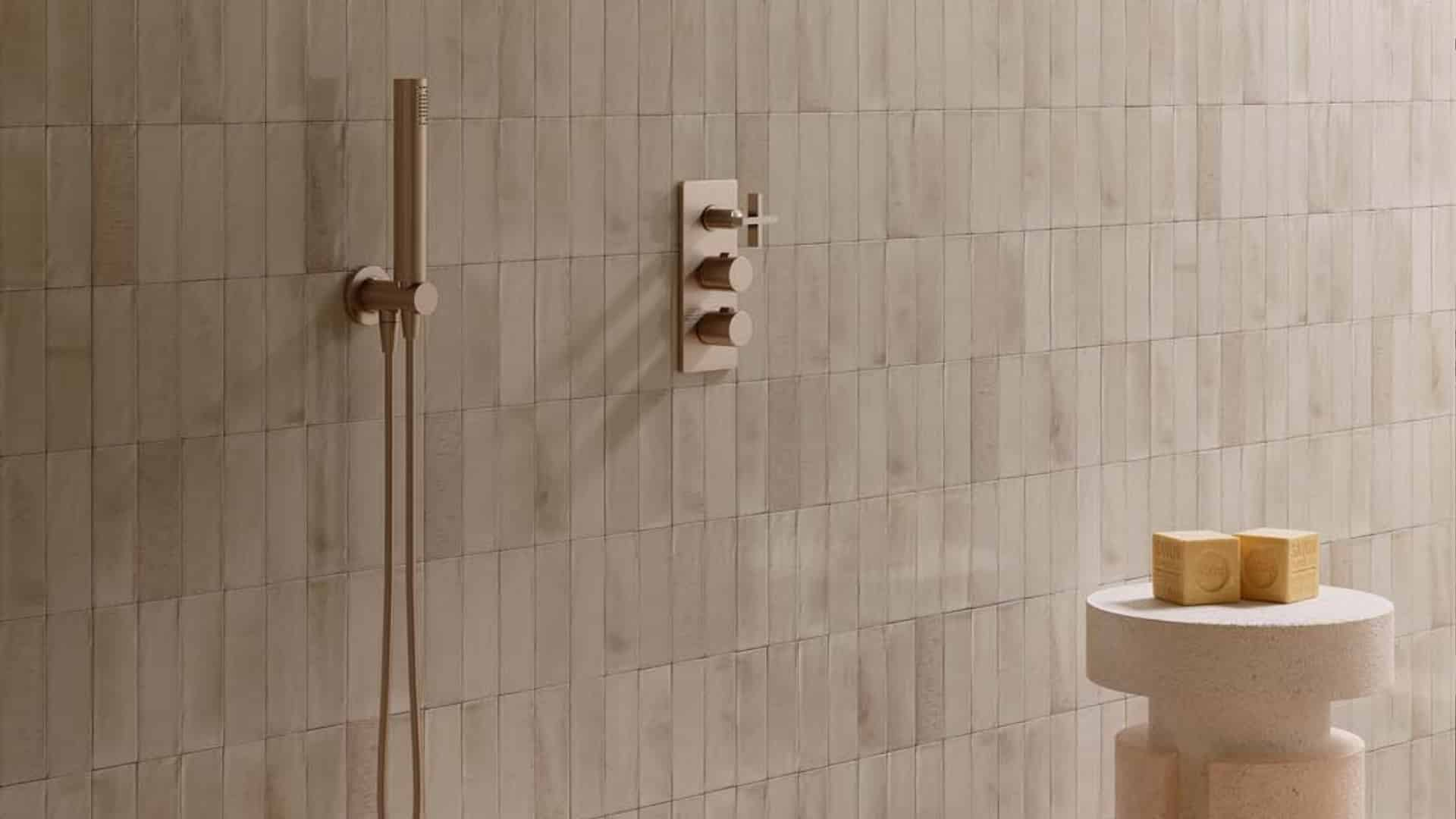 Trend tip: Marokkaanse zellige tegels in de badkamer of keuken